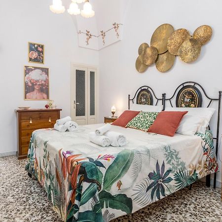 Nonna Nella Casa In Centro Apartamento Ostuni Exterior foto