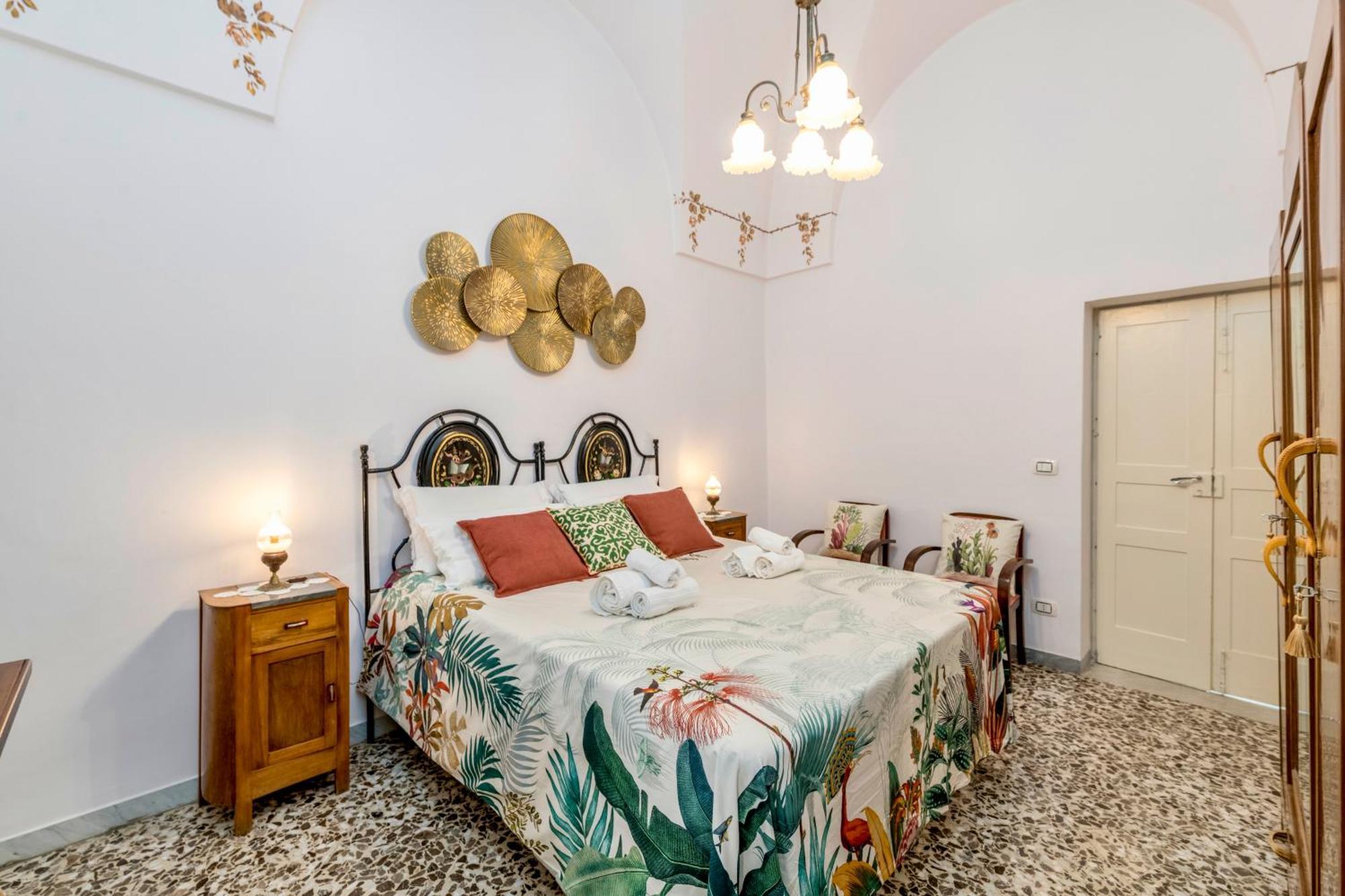 Nonna Nella Casa In Centro Apartamento Ostuni Exterior foto