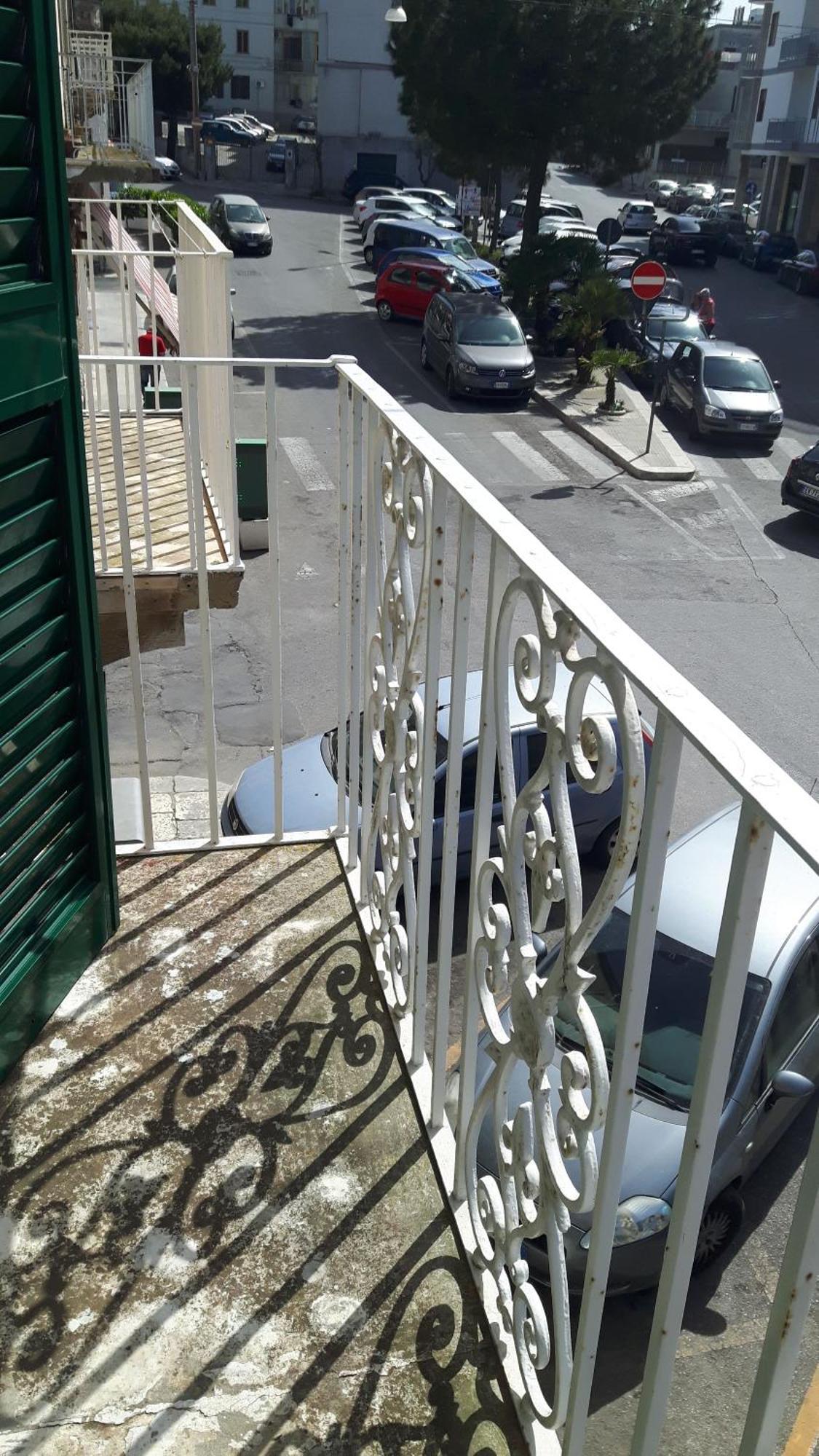 Nonna Nella Casa In Centro Apartamento Ostuni Exterior foto