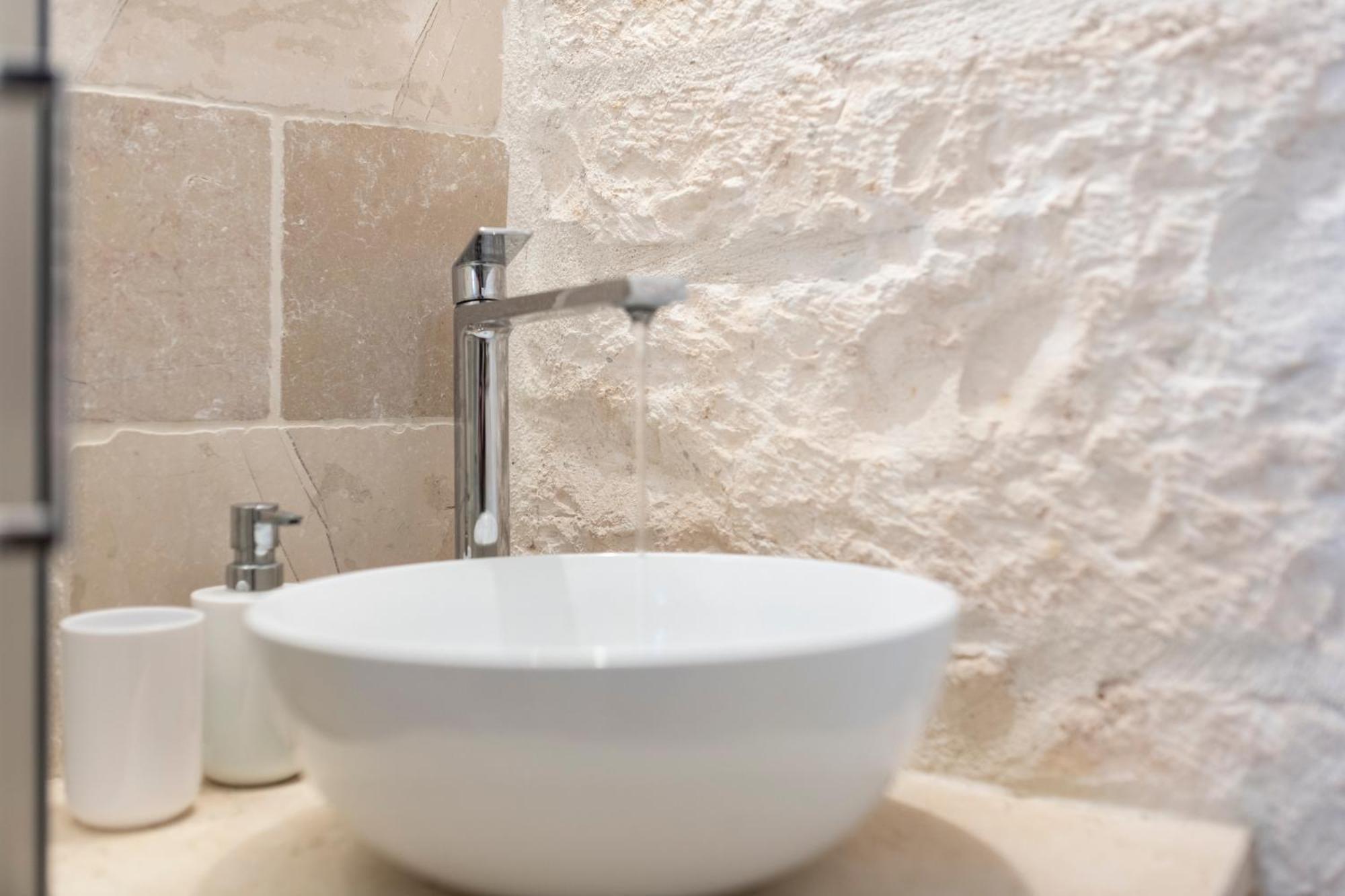 Nonna Nella Casa In Centro Apartamento Ostuni Exterior foto