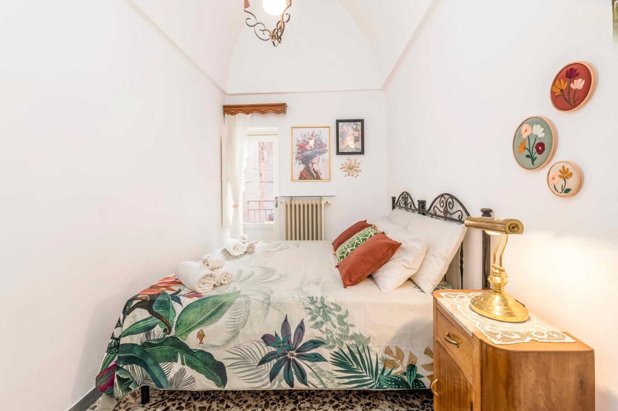 Nonna Nella Casa In Centro Apartamento Ostuni Exterior foto