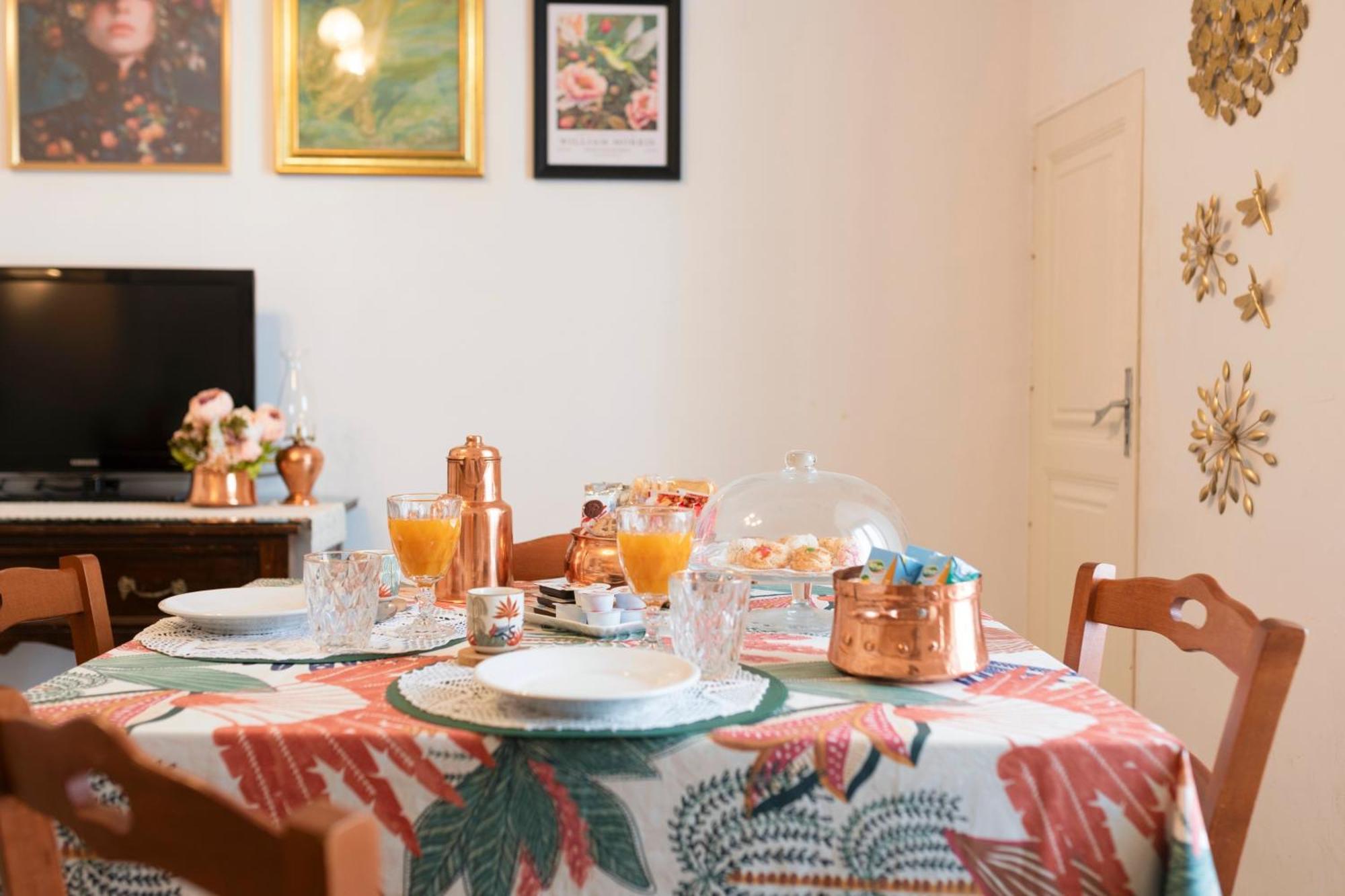 Nonna Nella Casa In Centro Apartamento Ostuni Exterior foto