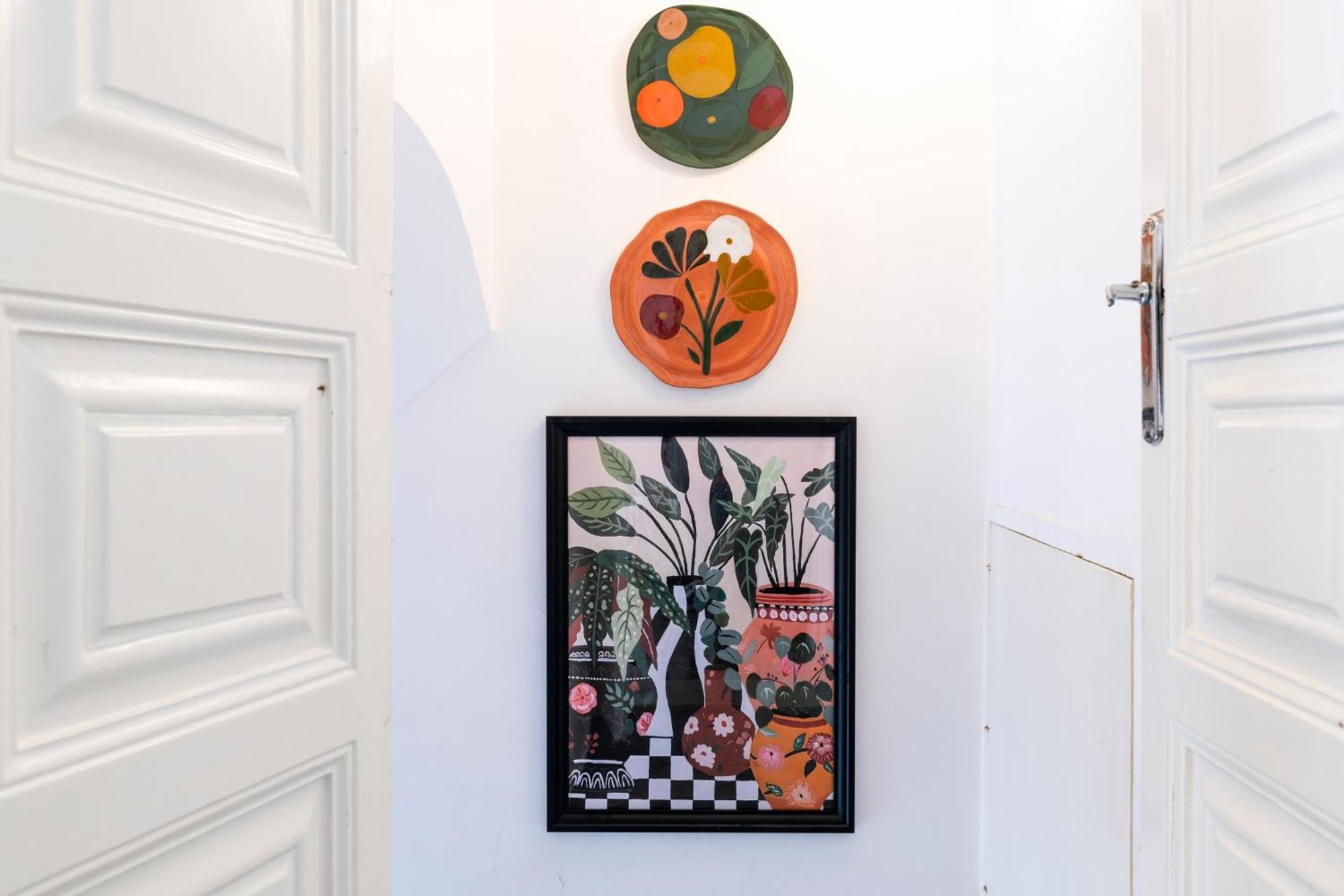 Nonna Nella Casa In Centro Apartamento Ostuni Exterior foto