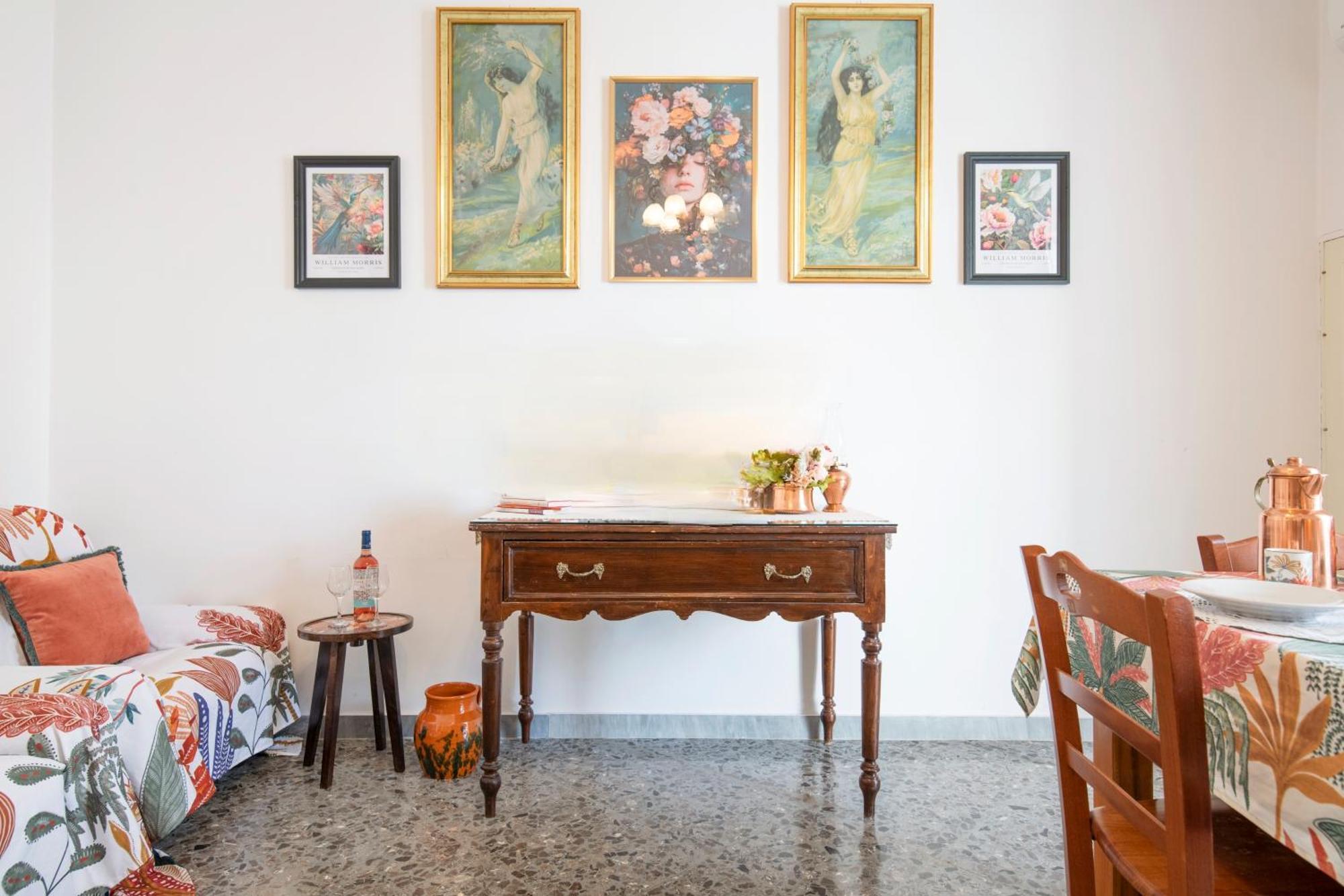 Nonna Nella Casa In Centro Apartamento Ostuni Exterior foto