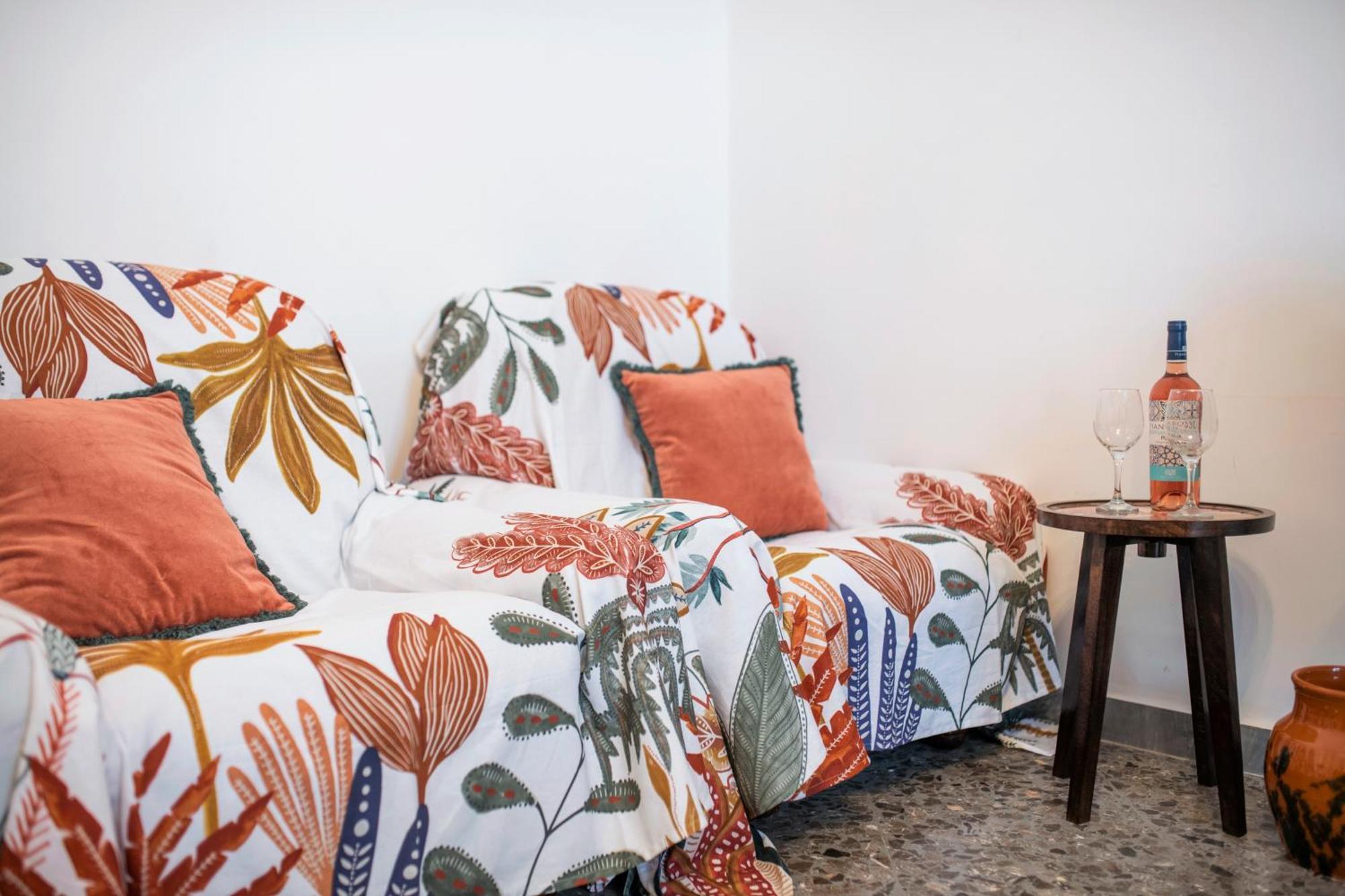 Nonna Nella Casa In Centro Apartamento Ostuni Exterior foto